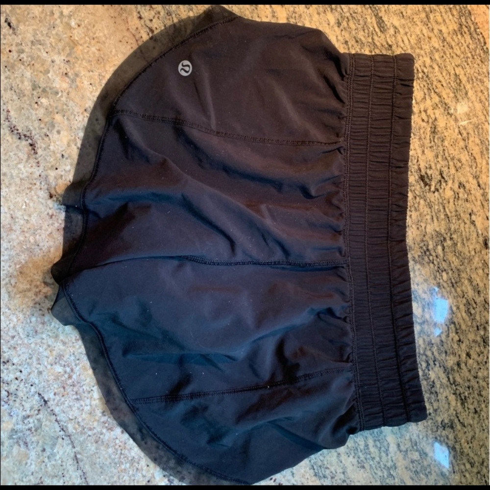 Lulu lemon shorts